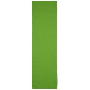 Boxxx Ubrus 'běhoun' Na Stůl, 40/140 Cm, Zelená zelená 40x140