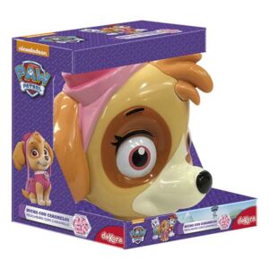 Dekora Dekorace na dort 3D figurka tlapková patrola Skye