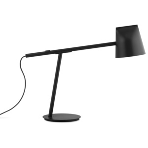 Normann Copenhagen Stolní LED lampa Momento, black