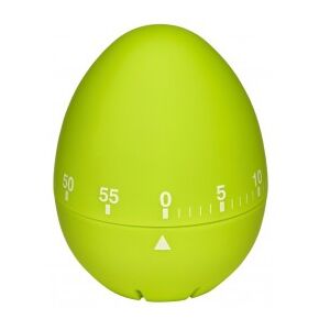 Kuchyňská mechanická minutka TFA 38.1032.04 - vajíčko zelené