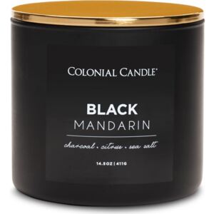 Black Mandarin 411g