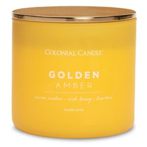 Golden Amber 411g