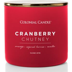 Cranberry Chutney 411g