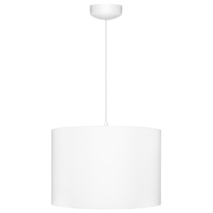 Dětský závěsný lustr Lamps & Company Classic White