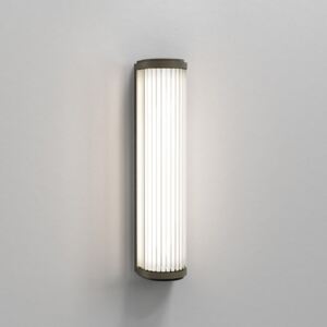 Astro Lighting Versailles 370, nástěnné svítidlo do koupelny, 14W LED 3000K, bronz, 37cm, IP44