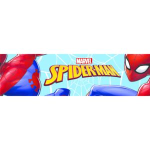 Spider Man - samolepící bordura