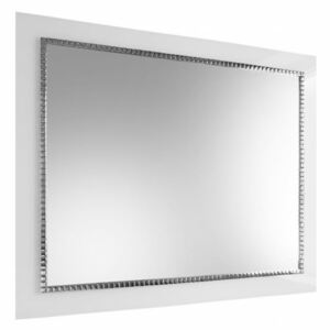 Zrcadlo Bracelet SQ white z-olivia-square-white-1900 zrcadla