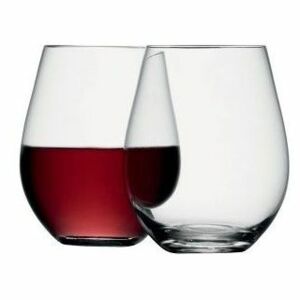 Sklenice na červené víno LSA Vin 460 ml