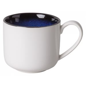 Lunasol - Šálek na kávu/na čaj Gaya RGB Ocean 280 ml (452100)