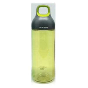 LOCK&LOCK | Sportovní láhev lock, 470 ml, zelená