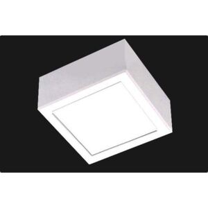 Linea Light 4700 Box_SQ halo stropní svítidlo