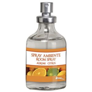 Aladino bytový parfém Citrusové plody 50ml