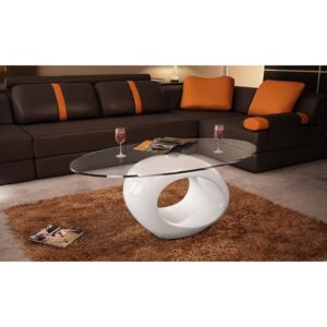 Luxusní design stolek ELEMENT