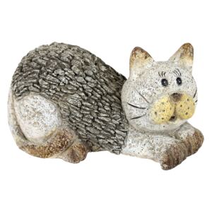 Autronic Kočka, MgO keramika,dekorace KEM687847