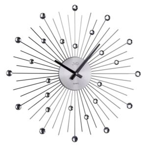 Designové nástěnné hodiny JVD HT071.1