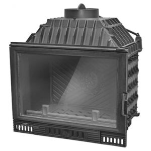KAW-MET W2 Standard 14,4kW krbová vložka