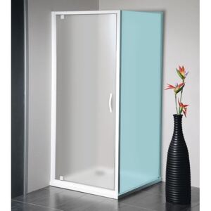 Gelco ETERNO sprchové dveře 900mm, sklo BRICK
