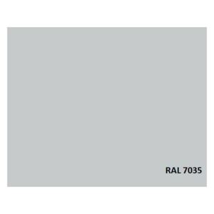 D-c-fix, 200-1987, 45 cm x 15 m, Samolepící tapeta jednobarevná lesklá šedá světlá šíře 45cm - dekor 821