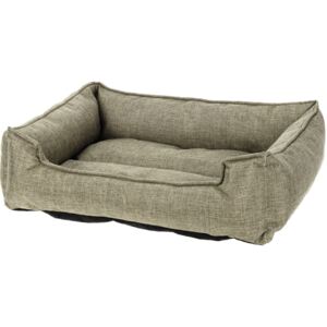 Pohodlný pelíšek pro psy, 48 x 42 cm, elegantní design