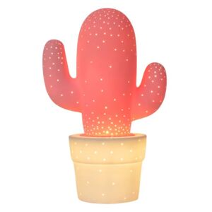 Lucide 13513/01/66 CACTUS stolní lampa 1xE14 40W