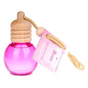 Esprit Provence Závěsný parfemovaný difuzér - Růže, 10ml