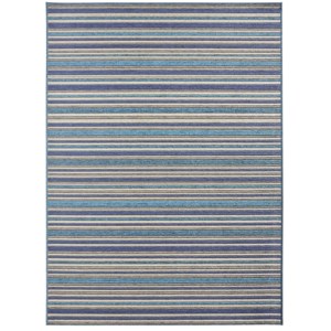 Bougari - Hanse Home koberce Kusový koberec Lotus Ocean Blue 103244 - 160x230