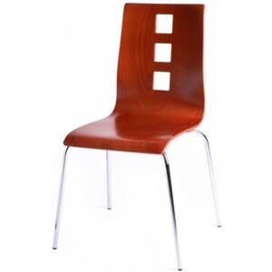 Skořepinová židle Soma S