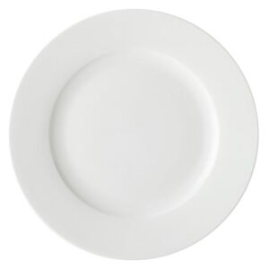 MĚLKÝ TALÍŘ, 27.5 cm - Jídelní talíře