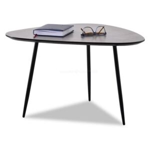 Konferenční stolek COLOF XL beton-černá