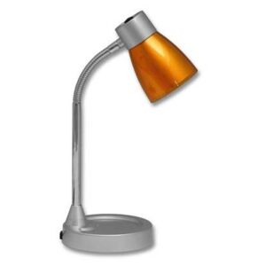 Stolní lampa Ecolite L2705-ORA