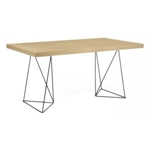 Stůl SOLVAS TRIANGLE 180 cm