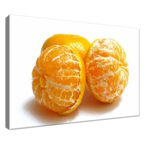 Obraz na plátně Oloupané pomeranče 30x20cm 2295A_1T
