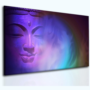 InSmile Obraz Buddha 90x60 cm
