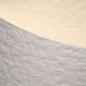 UNIVOX ozdobný papír Kámen bílá 230g, 20ks GP08LK06BI