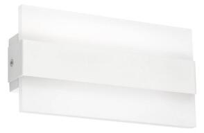 NOVA LUCE Nástěnné LED svítidlo Polso v moderním designu - 6161201