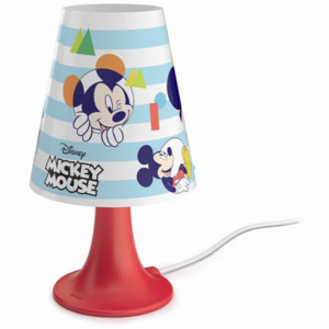 Philips LED lampa Mickey Mouse 71795/30/16
