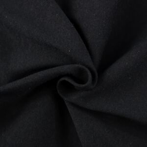 Brotex Jersey prostěradlo černé, Výběr rozměru Výběr rozměru: 140x200