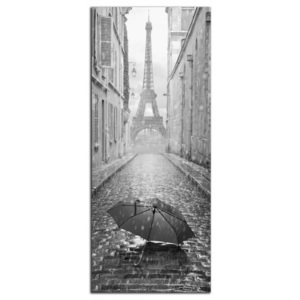 Eiffelovka a deštník C2041AP