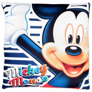 Polštář Mickey Mouse - Disney - 40 x 40 cm