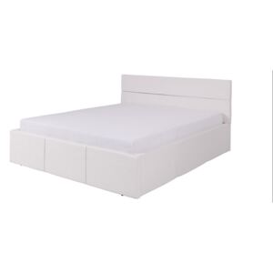Čalouněná postel CALABRINI, 160x200, soft 11