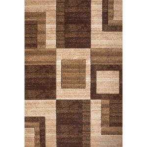 Moderní kusový koberec Practica 98EDE Typ: 70x140 cm