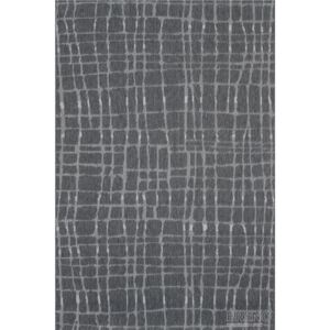 Buklák kusový koberec Adria 36GSG | šedý Typ: 40x60 cm