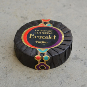 Pavi páska "Bracelet Bloom" 15 mm x 10 m