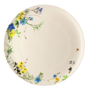 Rosenthal Fleurs des Alpes Jídelní talíř, 27 cm