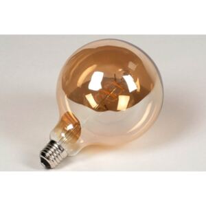 Big Deko Edison LED žárovka 1 Watt, patice E27 (LMD)