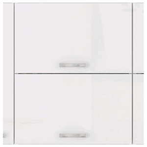 Horní kuchyňská skříňka Bianka 60GU, 60 cm