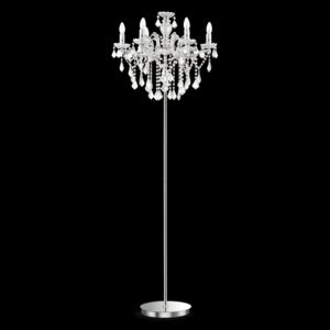 Ideal Lux 179902 stojací lampa Florian 6x40W|E14