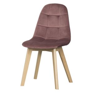 Židle TORINI Barva I: Růžová