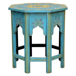 Marocký stolek "Saada M"