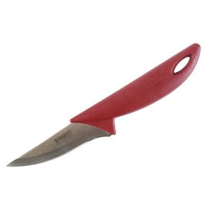 BANQUET Nůž praktický CULINARIA Red 9 cm